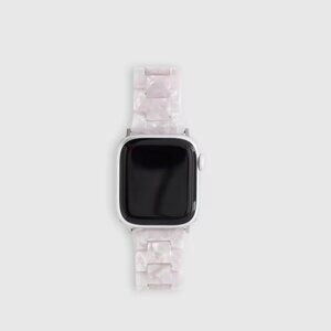 Acetate Apple Watch Band